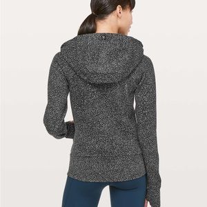 Lululemon Scuba Hoodie